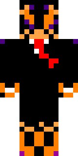 Скин Майнкрафт Игрока FuN_T0NI618