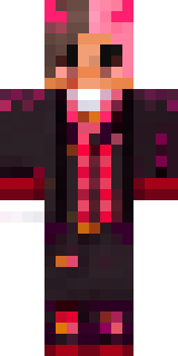 Скин Майнкрафт Игрока Fulkii