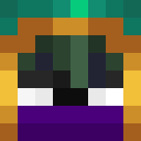 Игрок FullCare Майнкрафт - возможно знакомый с skytribe1001