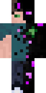 Скин Майнкрафт Игрока FullDecay