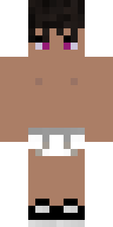 Скин Майнкрафт Игрока FullGamer__br