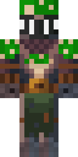 Скин Майнкрафт Игрока Fun_Guy_knight