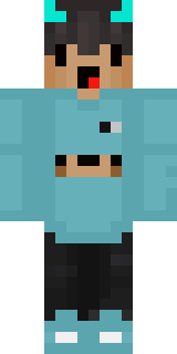 Скин Майнкрафт Игрока Funkeyb