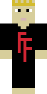 Скин Майнкрафт Игрока FunkyForrestJava