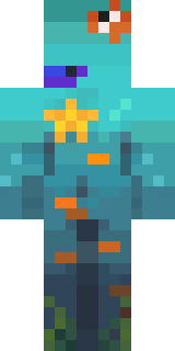 Скин Майнкрафт Игрока FunkyWhiteMan