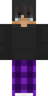 Скин Майнкрафт Игрока FunkyyJester
