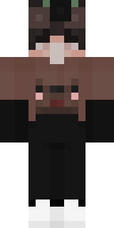 Скин Майнкрафт Игрока Funny_