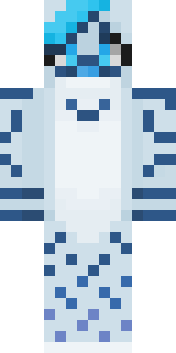 Скин Майнкрафт Игрока FurTibi