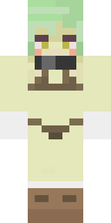 Скин Майнкрафт Игрока FuraPura