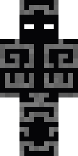 Скин Майнкрафт Игрока FuriousSquirrel2