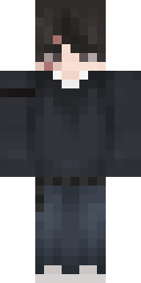 Скин Майнкрафт Игрока Furkanxsd