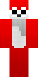 Скин Майнкрафт Игрока Furry