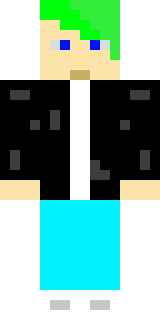 Скин Майнкрафт Игрока Furycakes