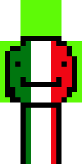 Скин Майнкрафт Игрока Fusion5