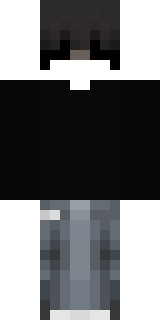 Скин Майнкрафт Игрока FuzzLiebrecht