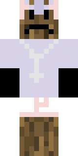 Скин Майнкрафт Игрока FvkEliak503