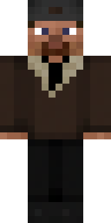 Скин Майнкрафт Игрока FwAquuuuuua