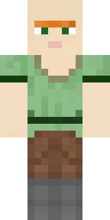 Скин Майнкрафт Игрока Fxlling