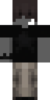 Скин Майнкрафт Игрока FxlseAngel_