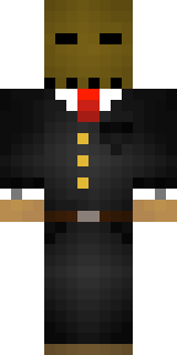 Скин Майнкрафт Игрока Fxn