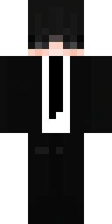 Скин Майнкрафт Игрока Fxrmula7