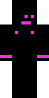 Скин Майнкрафт Игрока Fxtt