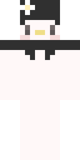 Скин Майнкрафт Игрока Fxtze