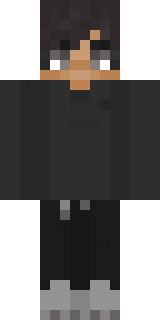 Скин Майнкрафт Игрока Fykee