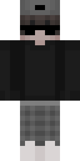 Скин Майнкрафт Игрока Fzvxr