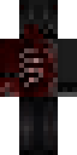 Скин Майнкрафт Игрока G0REKNIGHT