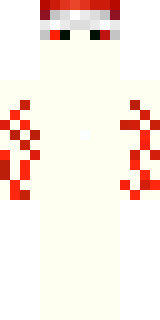 Скин Майнкрафт Игрока G0ld