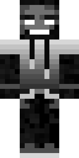 Скин Майнкрафт Игрока G0nza