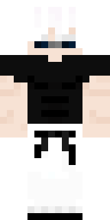 Скин Майнкрафт Игрока G3iohjc