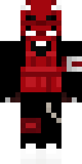 Скин Майнкрафт Игрока GABAKER