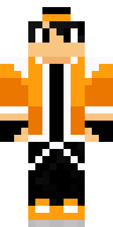 Скин Майнкрафт Игрока GAMERUDAY1
