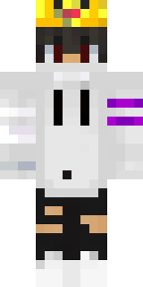 Скин Майнкрафт Игрока GAMERZ_BOY_82