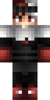 Скин Майнкрафт Игрока GANGMEMBERJON