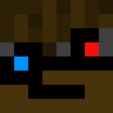 Игрок GARNF Майнкрафт - возможно знакомый с Garum