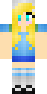 Скин Майнкрафт Игрока GAYLORD_