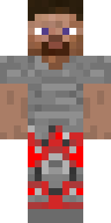 Скин Майнкрафт Игрока GBBeu