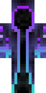 Скин Майнкрафт Игрока GENERALDOPAO