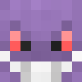 Игрок GENGAR Майнкрафт - возможно знакомый с Rip_Lars041