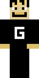 Скин Майнкрафт Игрока GEORGEotfound
