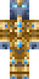 Скин Майнкрафт Игрока GEeLott