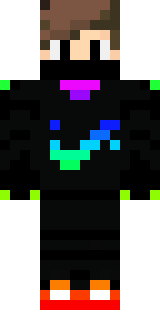 Скин Майнкрафт Игрока GGabor8