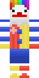 Скин Майнкрафт Игрока GGavinn
