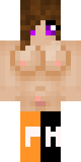 Скин Майнкрафт Игрока GHOOST_MC