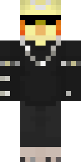 Скин Майнкрафт Игрока GHOSTYX67