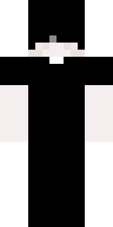 Скин Майнкрафт Игрока GHOSTxSMP
