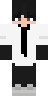 Скин Майнкрафт Игрока GHXSTY9